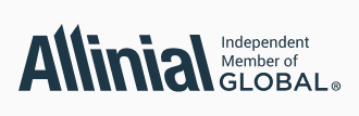 Independent Member of Allinial Global